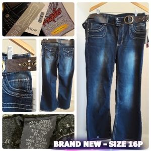 😘 Jeanssss!!! 😘